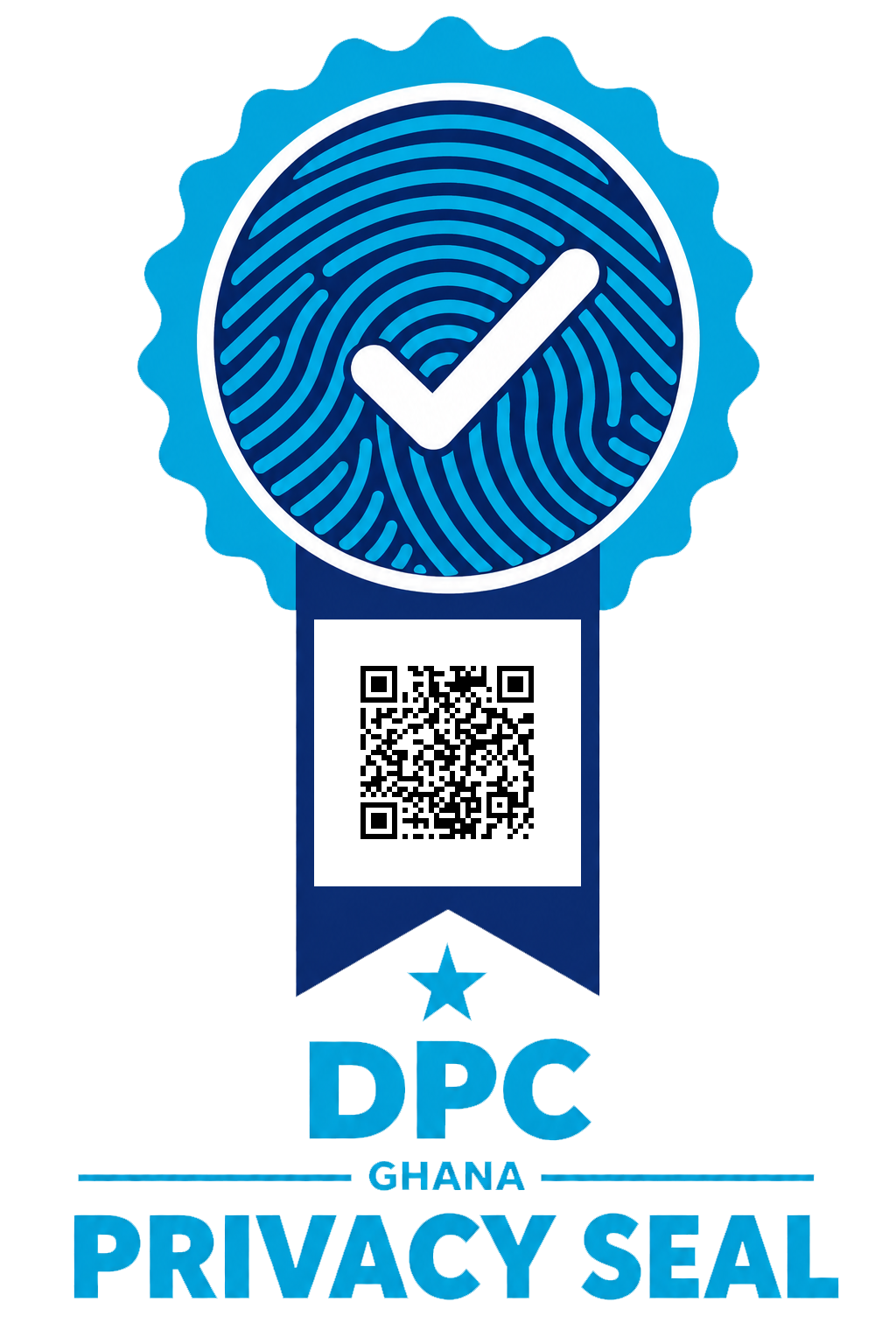 DPC Privacy Seal