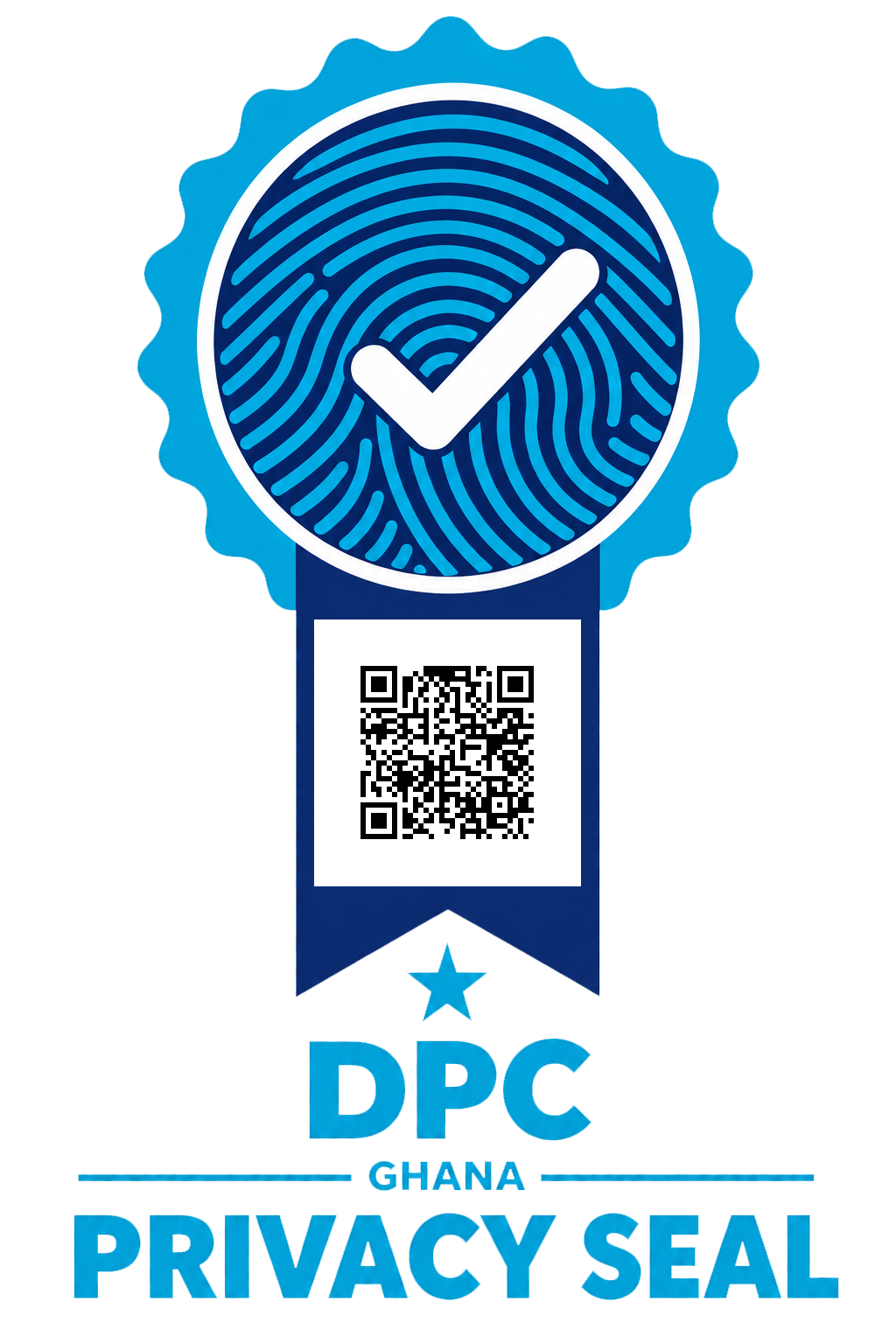 DPC Privacy Seal