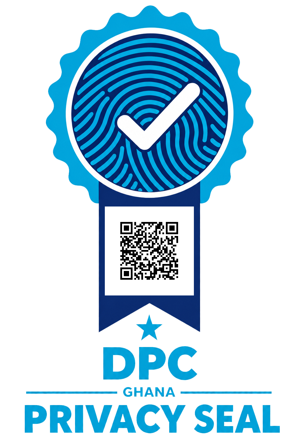 DPC Privacy Seal